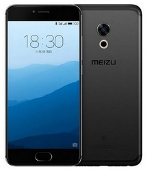 Замена тачскрина на телефоне Meizu Pro 6s в Новосибирске